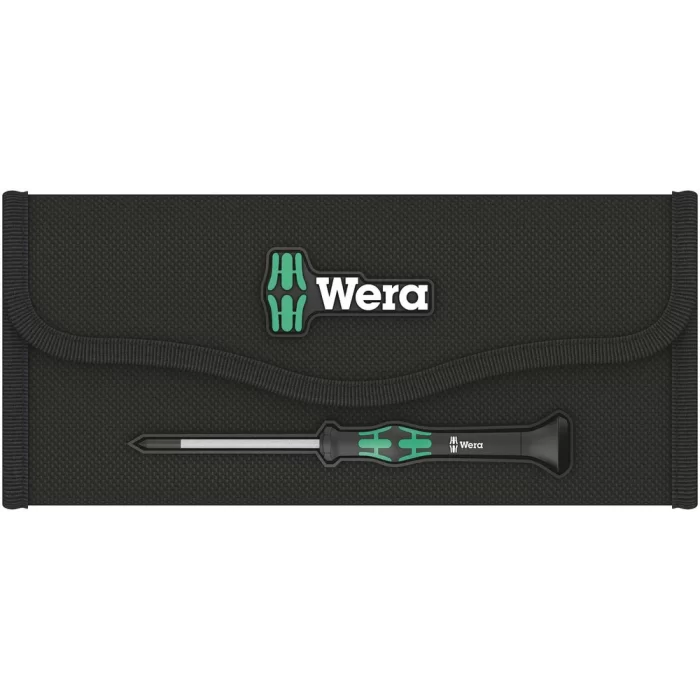 Wera 9454 Kraftform Micro-Seti 12 Boş Çanta 05671385001