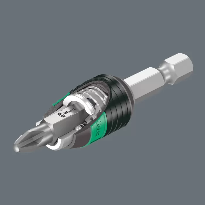 Wera Bit-Check 12 Bi-Torsion Bits Seti 1 05057420001