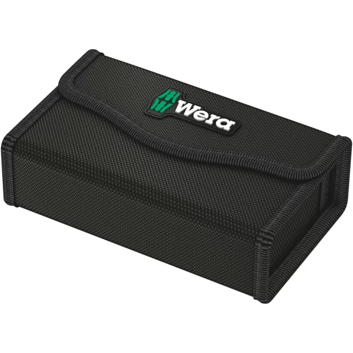 Wera Bit-Safe 43 Universal Bits Seti 1 05057450001
