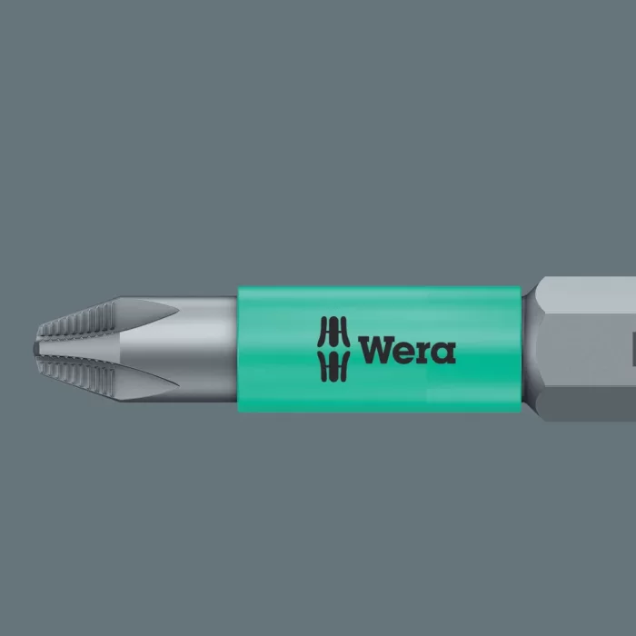 Wera 853/4 Acr Sl Ph/Yıldız 2x90mm Bits 05323781001