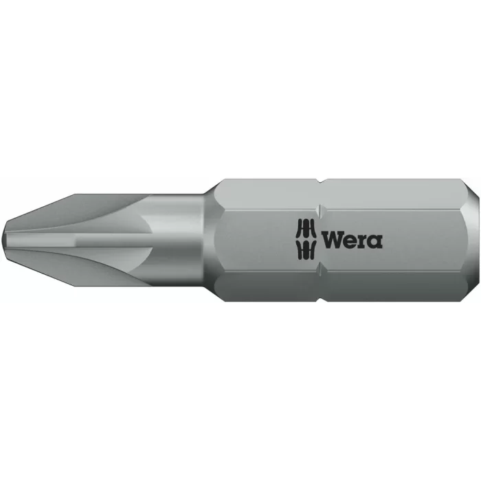 Wera 855/2 Z Pz 4x32mm Bits 05058020001