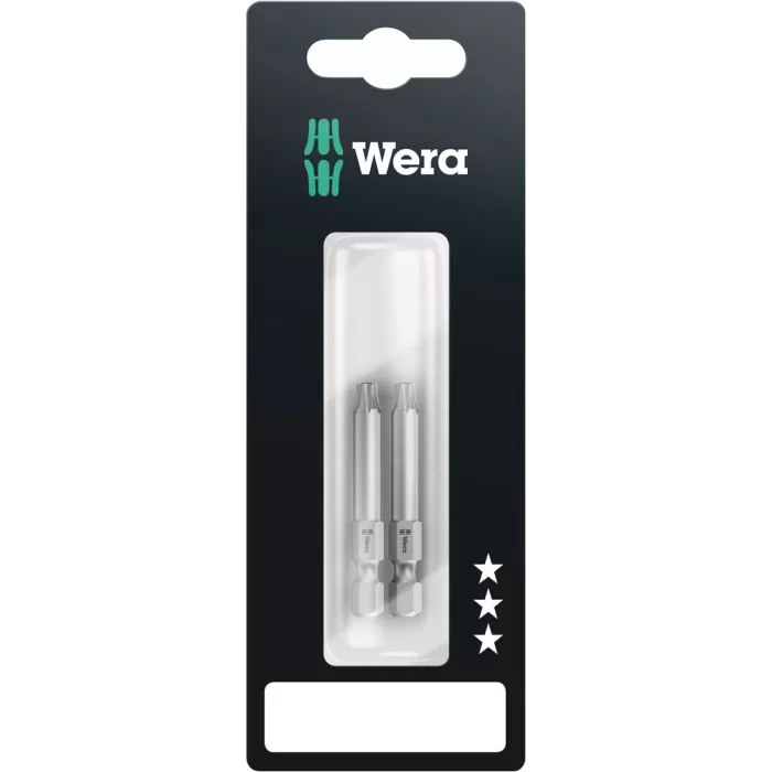 Wera 867/4 Z Tx 30x152mm Bits SB 05136315001