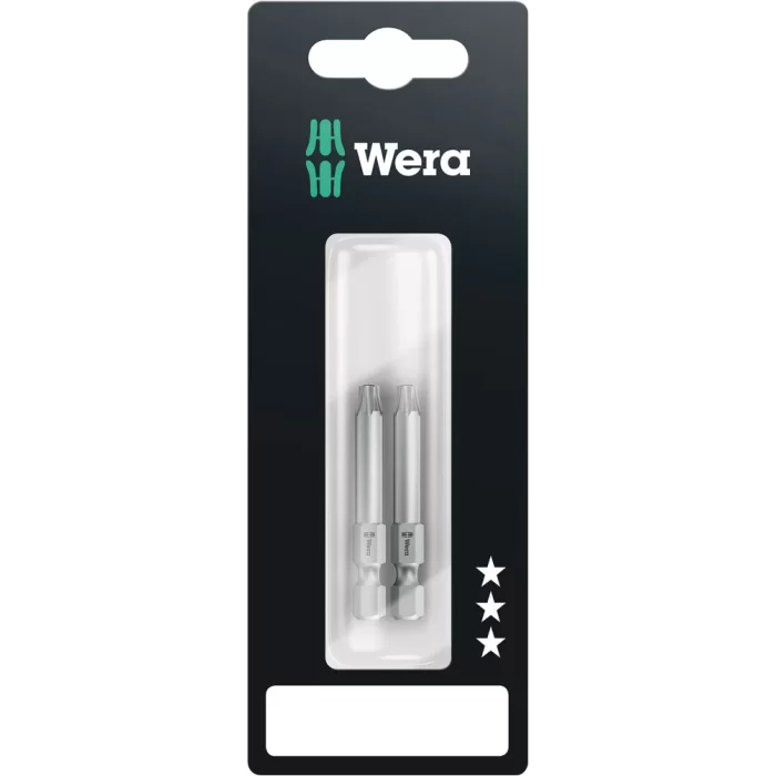 Wera 867/4 Z Tx 40x152mm Bits SB 05136316001