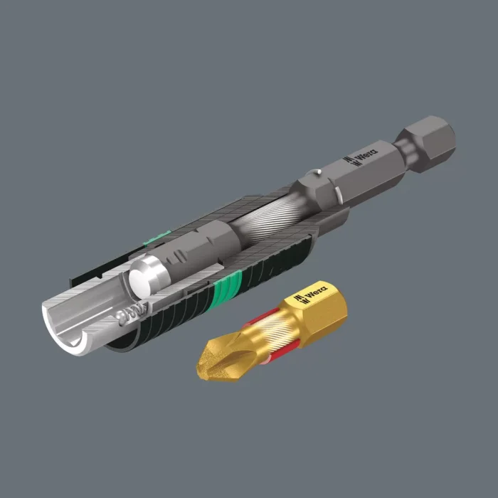 Wera 867/1 BDC TORX® Bits, TX 20 x 25 mm