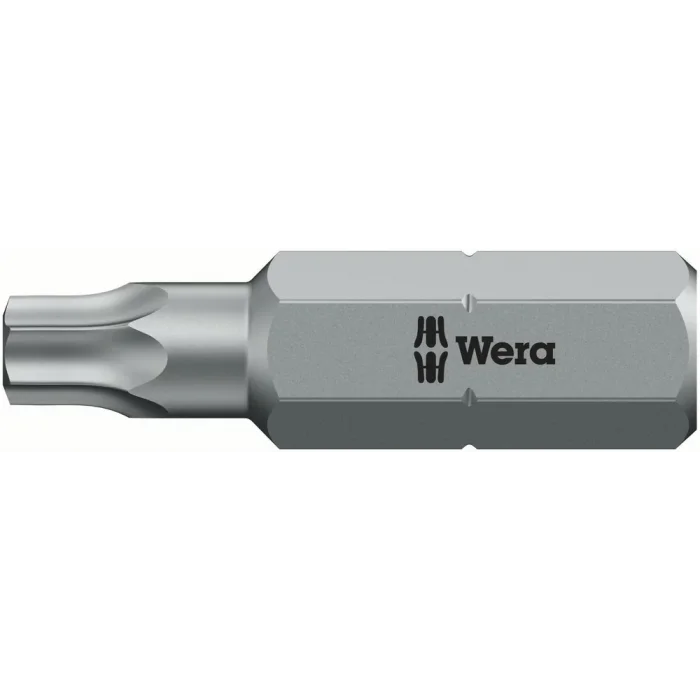 Wera 867/1 TORX® Bits, TX 27 x 25 mm
