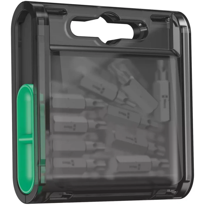 Wera Bits Box 20 TX