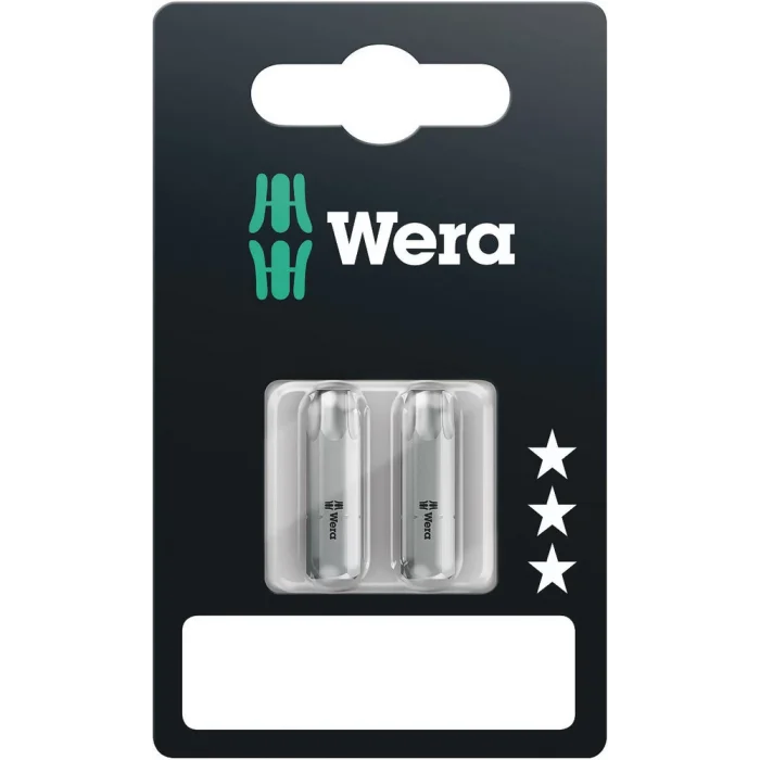 Wera 867/1 SB TORX® Bits