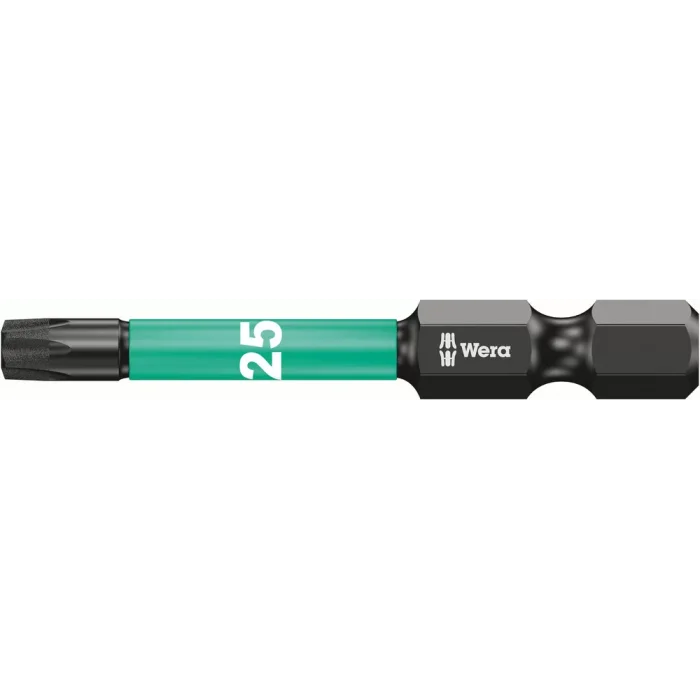 Wera 867/4 IMP DC TORX® DIY Impaktor Bits