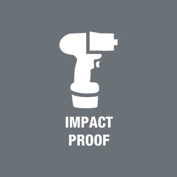 Wera 867/4 IMP DC TORX® DIY Impaktor Bits