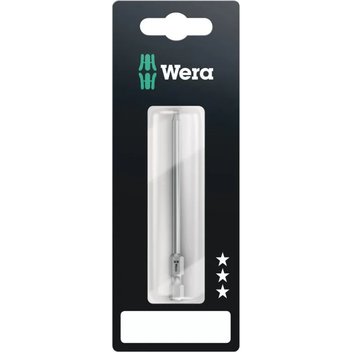 Wera 867/4 Z SB TORX® Bits, TX 10 x 89 mm
