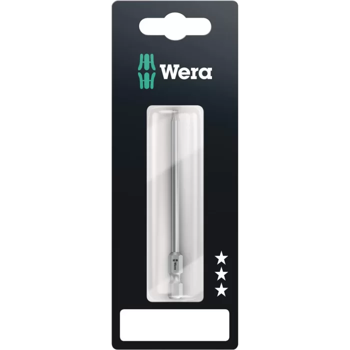 Wera 867/4 Z Tx 15x89mm Bits SB 05073527001