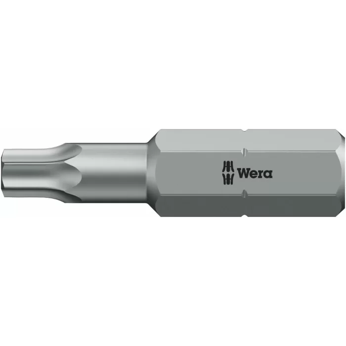 Wera 867/2 Z Tx 45x35mm Bits 05066915001
