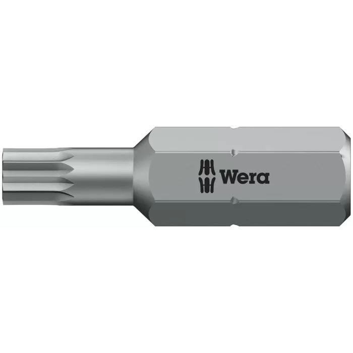 Wera 860/1 XZN M 4x25mm Bits 05066150001