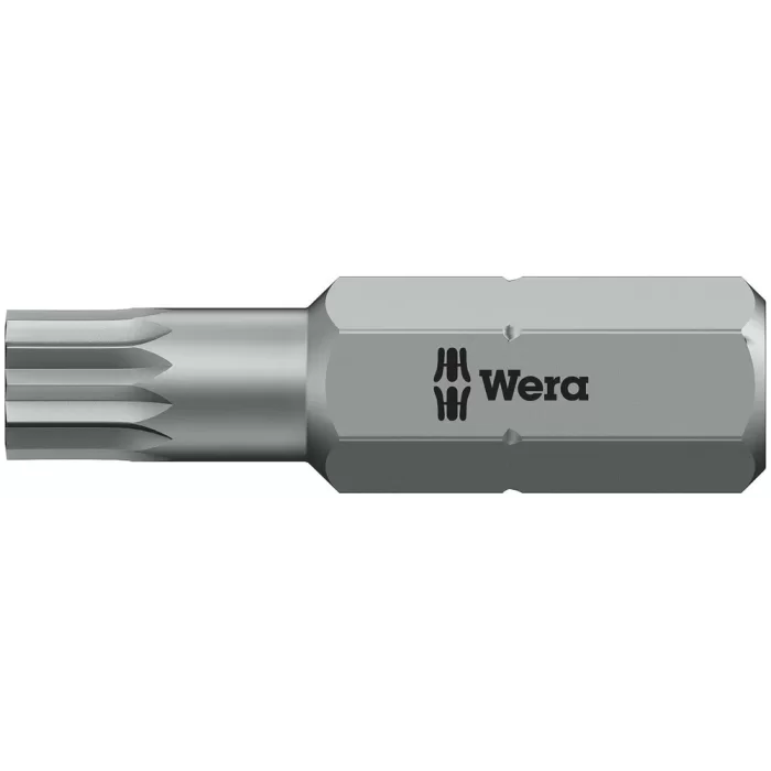 Wera 860/1 XZN M 5x25mm Bits 05066155001