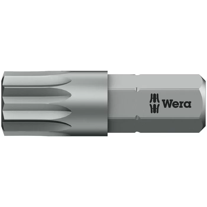 Wera 860/1 XZN M 8x25mm Bits 05066165001