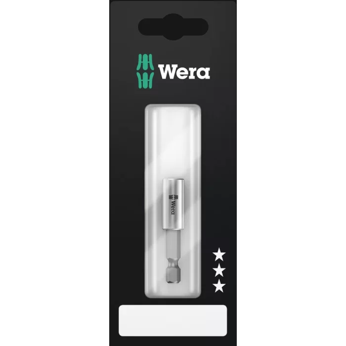 Wera 899/4/1 S Bits Uzatma 1/4x50mm 05160976001