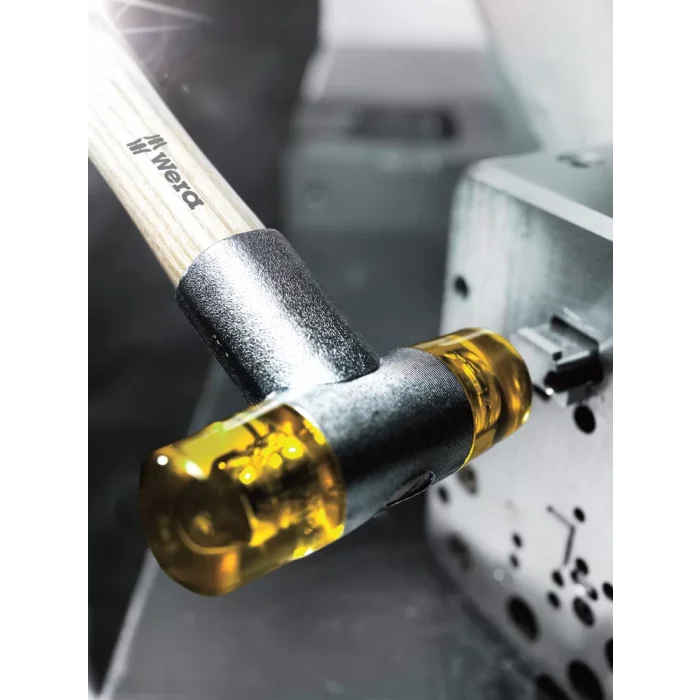 Wera 100 Gr. Çekiç 4/35 05000020001