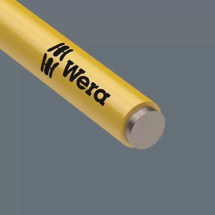 Wera 3950 SPKL Hex-Plus Renkli Paslanmaz Alyan 1,5mm 05022660001