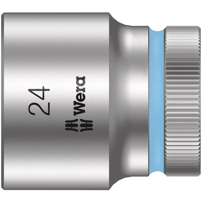 Wera 8790 HMC Zyklop 1/2 Lokma 24mm 05003614001