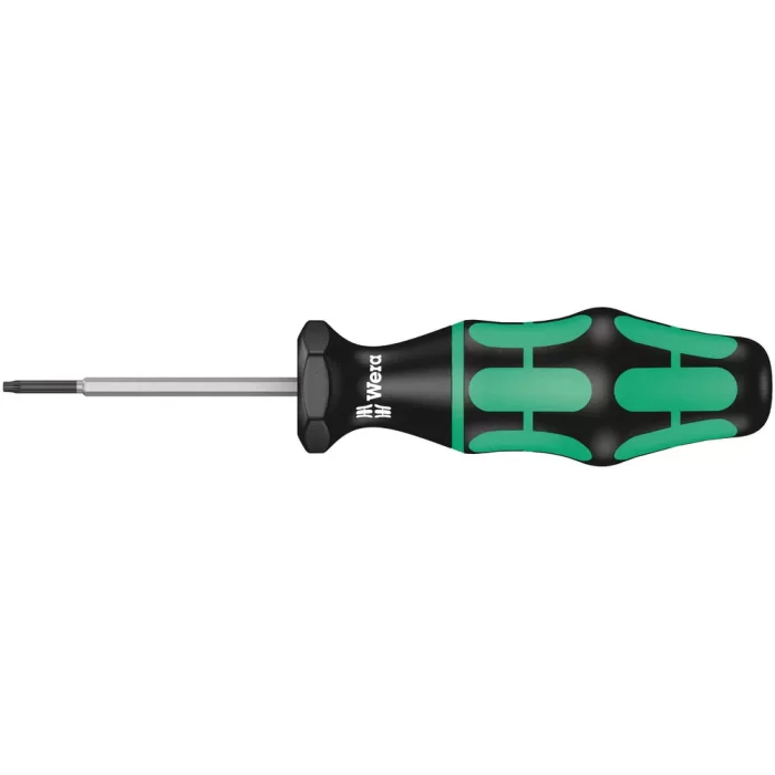 Wera 300 TORX 6/0,6 Nm Tork Tornavidası 05027930001