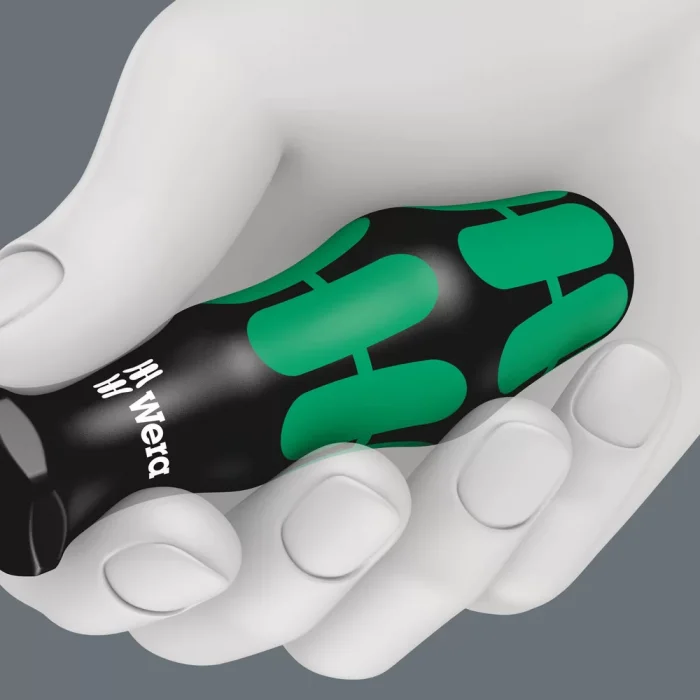 Wera 334 Düz Tornavida, 1 x 6 x 150 mm