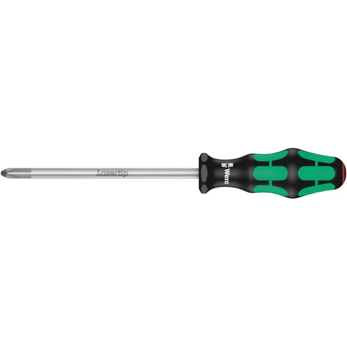 Wera 350 Ph/Yıldız 3x150mm Tornavida 05008735001