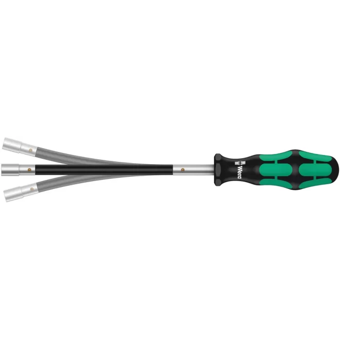 Wera 391 Esnek 7x167mm Tornavida 05028150001