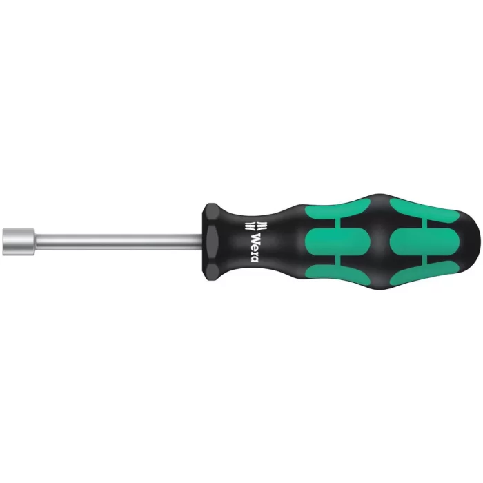 Wera 395 HO Lokma 5,5x90mm Tornavida 05029461001