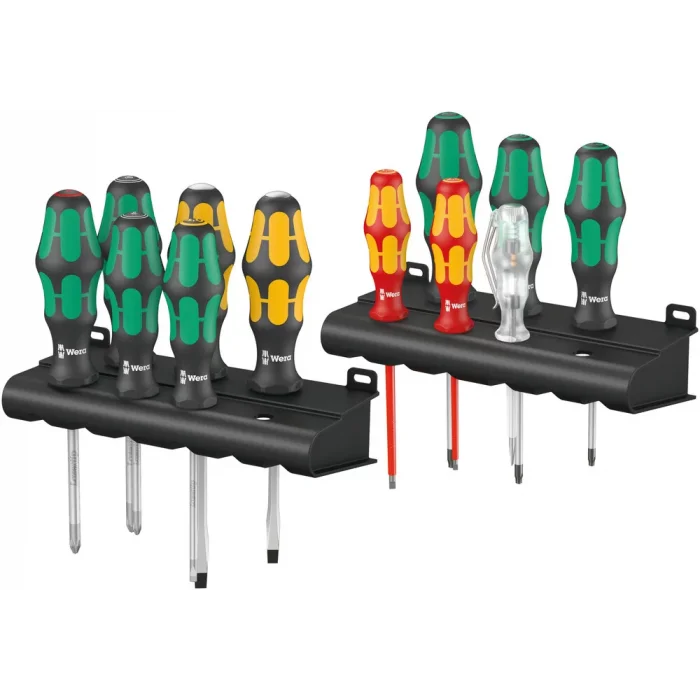 Wera Kraftform XXL 2