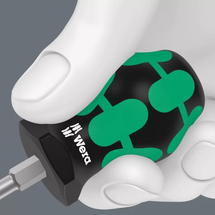Wera 300/7 Mix 1 Tornavida Seti 05008900001