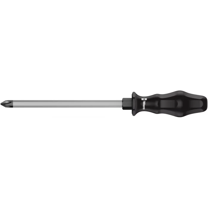 Wera 917 SPH Yıldız Tornavida, PH 4 x 200 mm