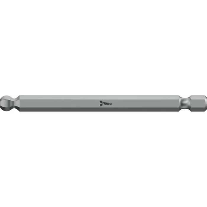 Wera 842/4 Top Başlı Alyan 5/32x89mm Bits 05380128001