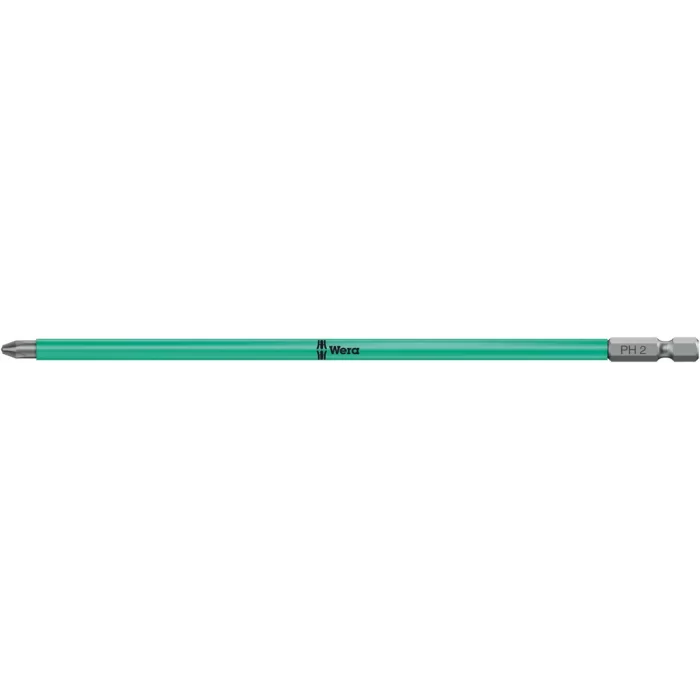 Wera 853/4 Acr Sl Ph/Yıldız 2x200mm Bits 05203914001