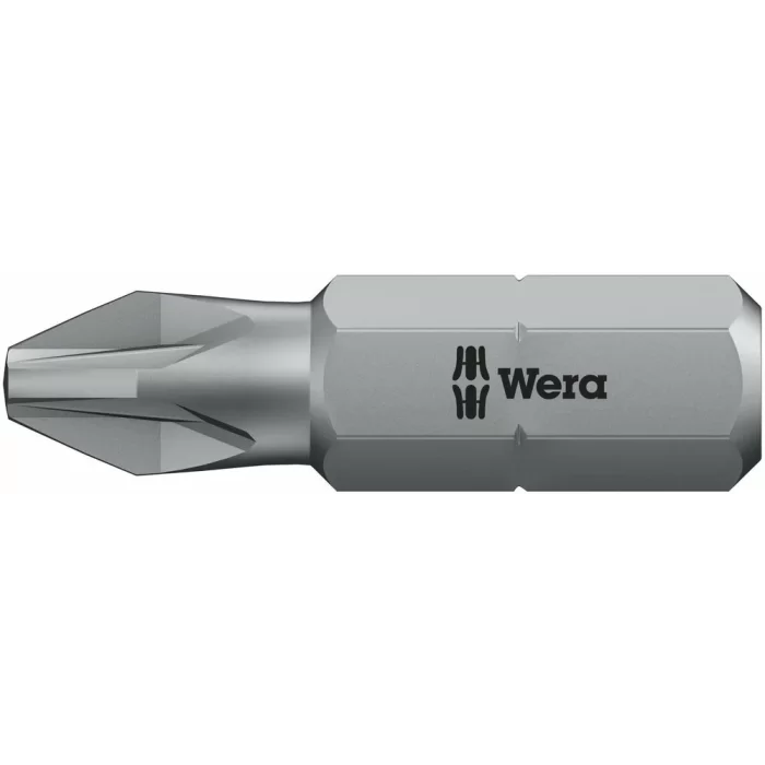Wera 855/1 Z Pz 2x25mm Bits 05072082001