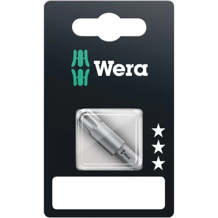 Wera 867/1 Z Tx 50x35mm Bits SB 05073346001