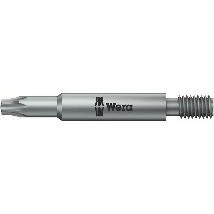 Wera 867/12 Tx 20x45mm Bits 05064155001
