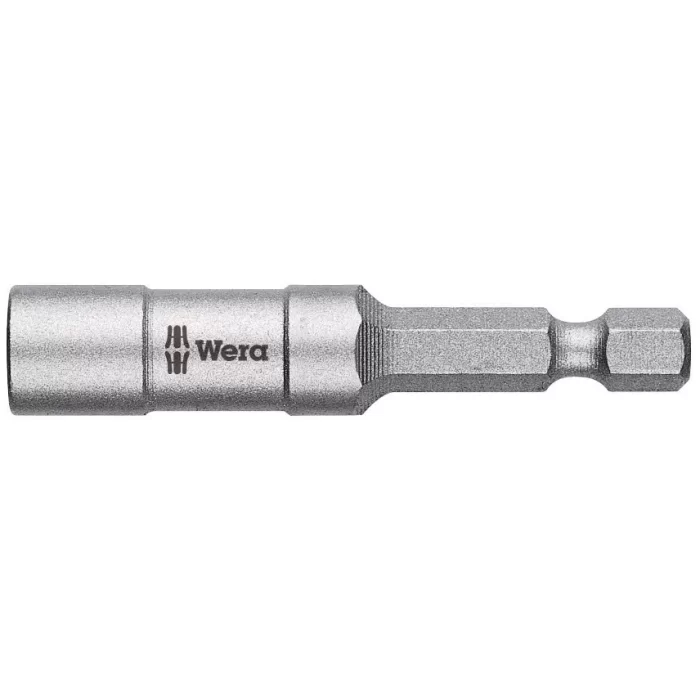 Wera 890/4/1 Bits Adaptör 1/4x1/4 05052575001