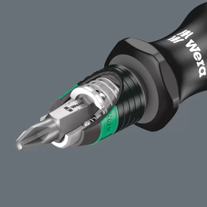 WERA Kraftform Kompakt 20 A 05051019001