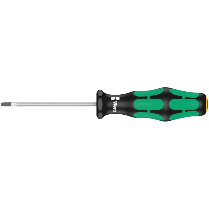 Wera 335 Düz 0,4x2x60mm Tornavida 05008006001