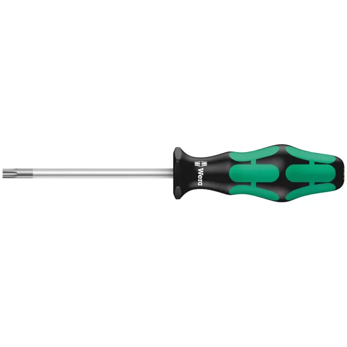 Wera 367 Torx HF 40x130mm Tornavida 05028056001