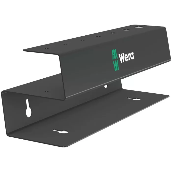 Wera 9604 Metal rack 2 T-handle 7-05136424001