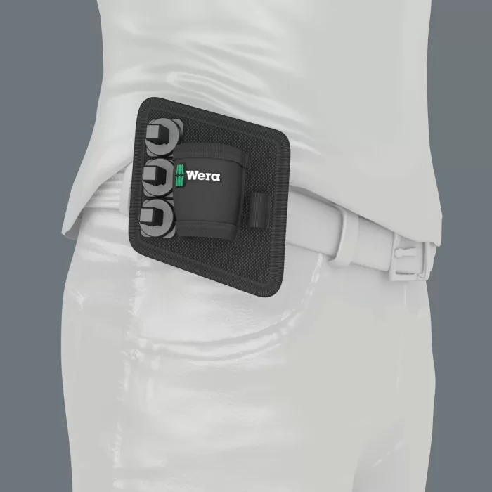 Wera 9468 Zyklop Pocket holster 05136408001