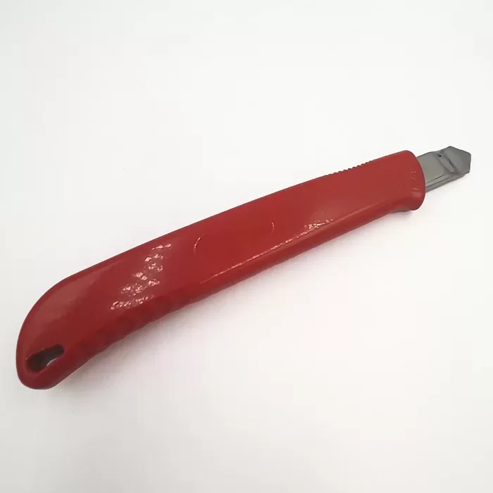 Alveta Metal Küçük Maket Falçata Bıçağı Sapı Endüstriyel Model SX96