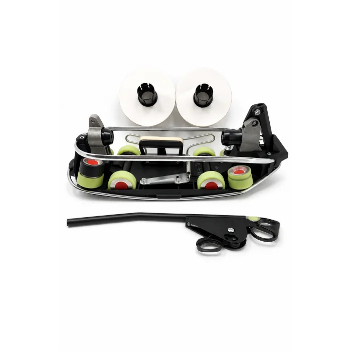 Lohia Lsl6 Plastik Tabanlı Mekik Komple Plastic Shuttle Assembly