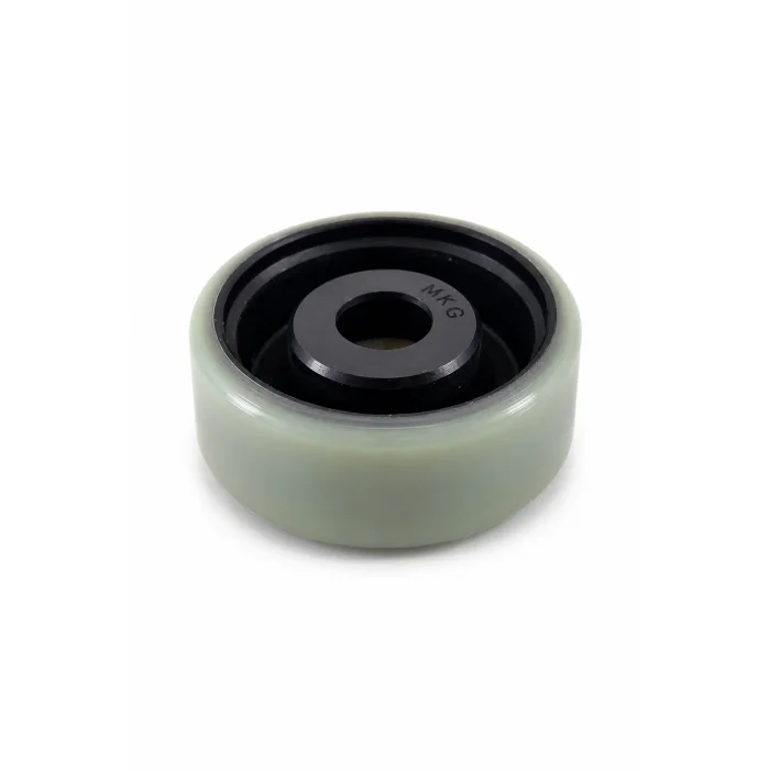 Lohia Mekik İtici Blok Tekeri Pusher Wheel M65/S
