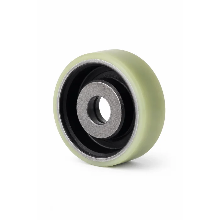 Lohia Mekik İtici Blok Tekeri Pusher Wheel M65/S