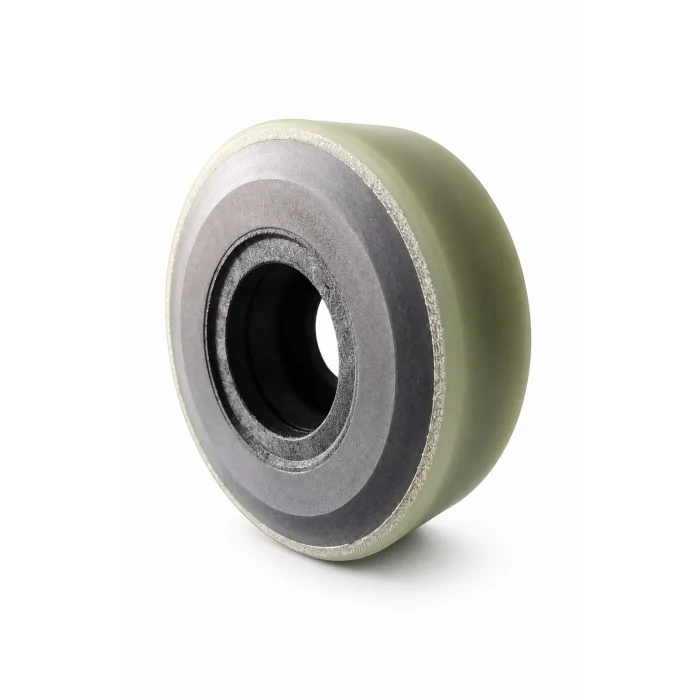 Lohia Mekik İtici Blok Tekeri Pusher Wheel M65/S