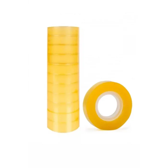 Alveta Para Bandı 12 mm x 20 Yrds. (12 Adet)