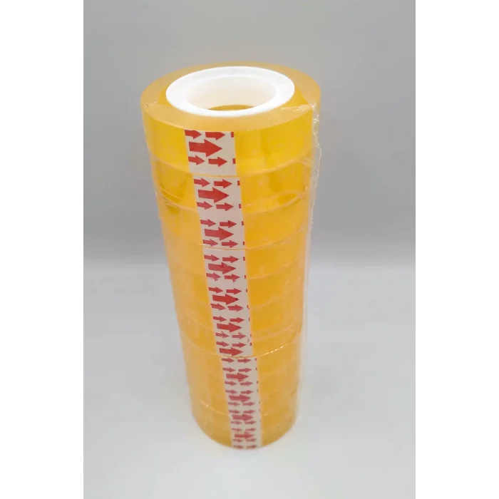 Alveta Para Bandı 12 mm x 20 Yrds. (12 Adet)