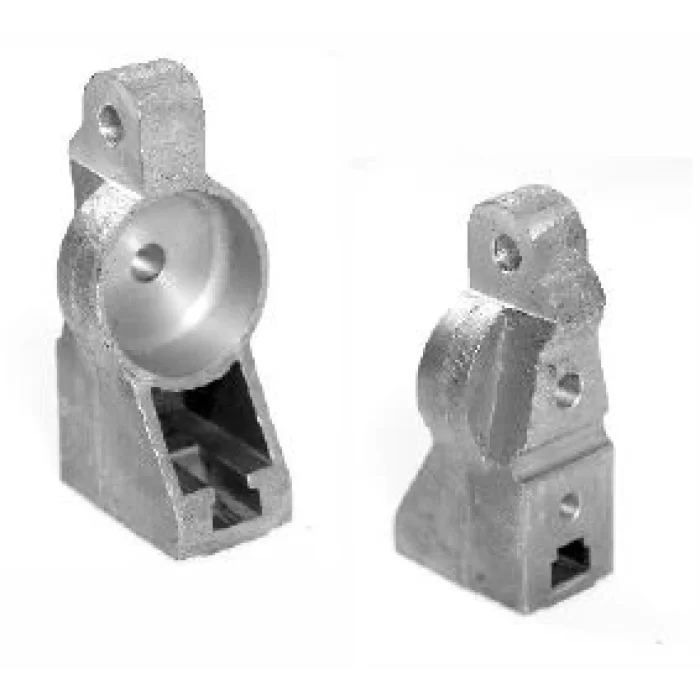 Bearing Block (Front) Mekik Arka Rulman Yatağı Ön